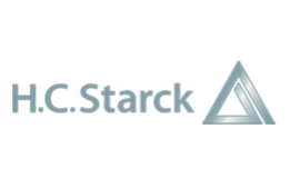 H.C.Starck logo
