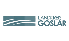Landkreis Goslar Logo