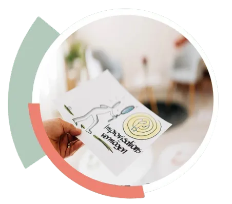 Wingwave Coaching Göttingen