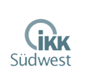 IKK Sudwest Logo