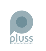 Pluss Logo