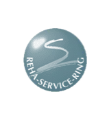 Reha-Service-Ring Logo