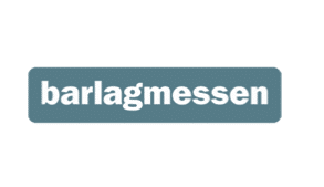 Barlagmessen Logo