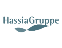 Hassia Gruppe Logo