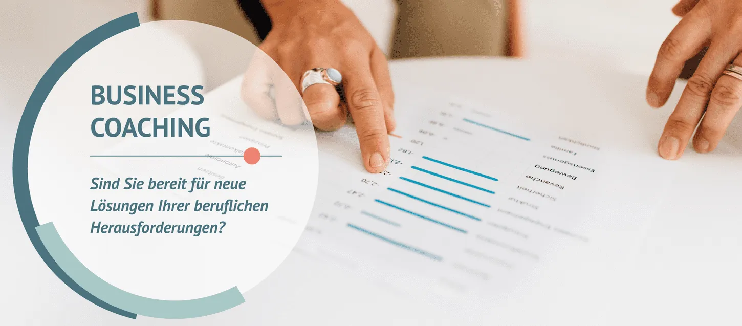 Business Coaching Göttingen