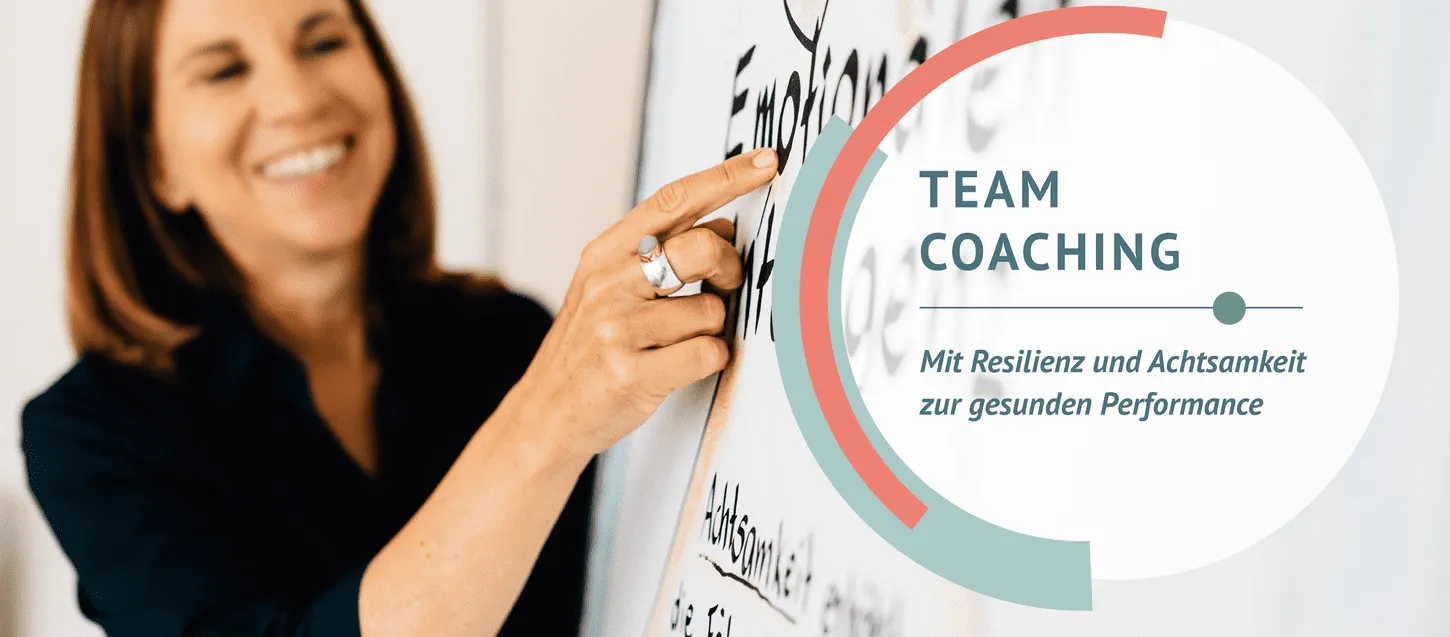 Team Coaching Göttingen